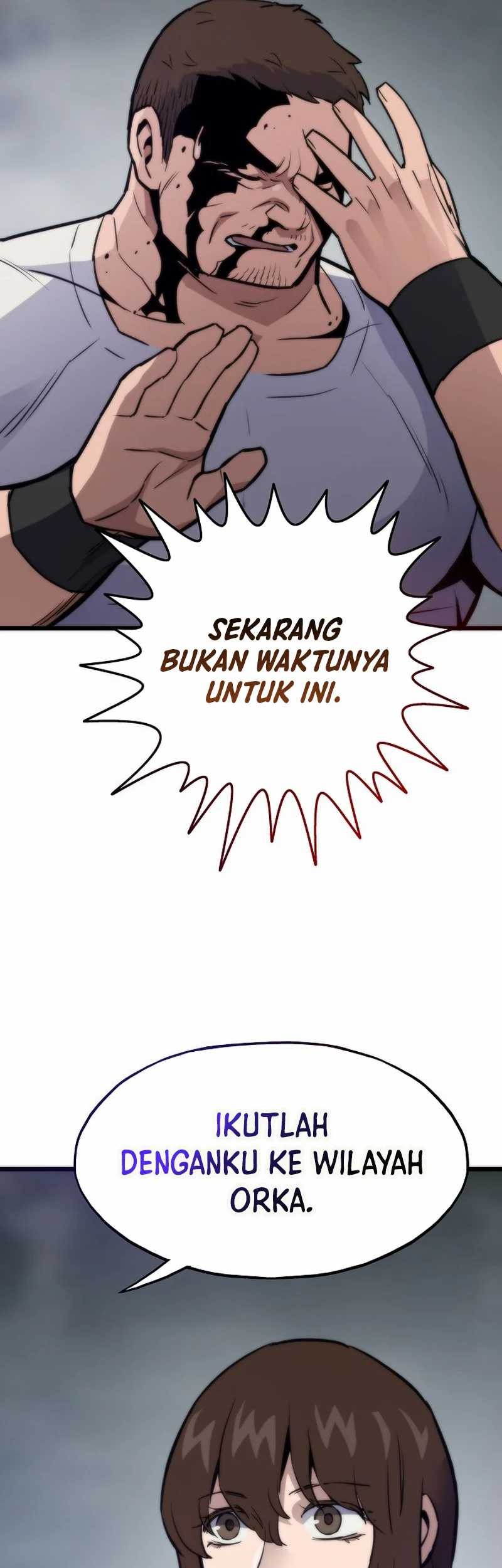 Past Life Regressor Chapter 123 Gambar 31