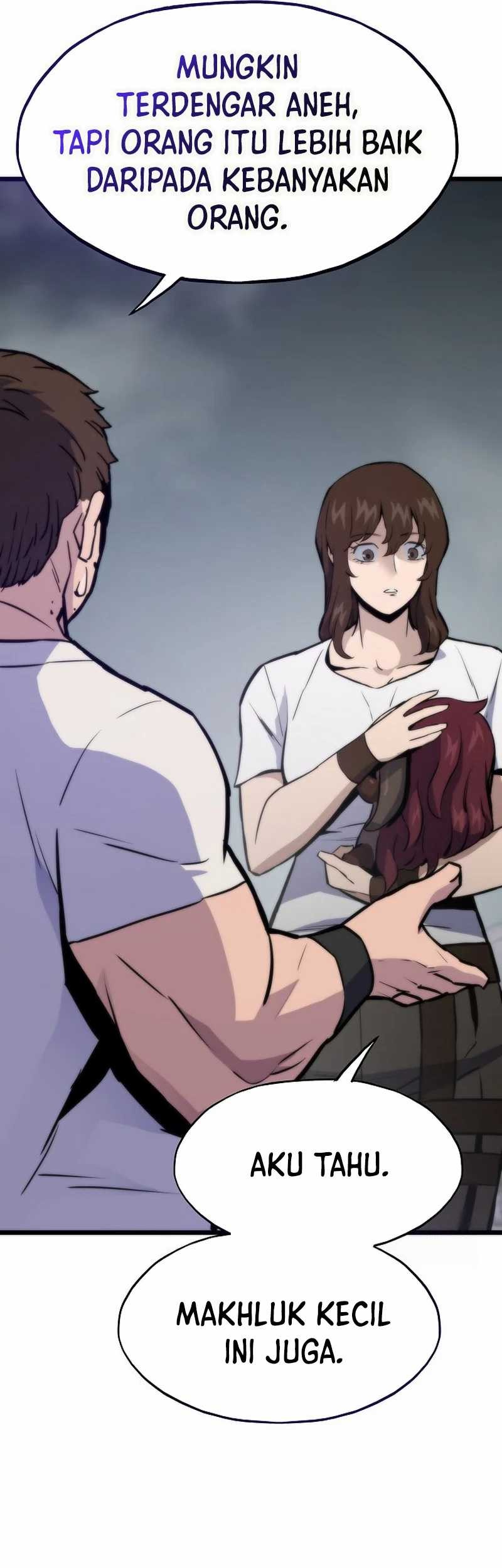 Past Life Regressor Chapter 123 Gambar 33