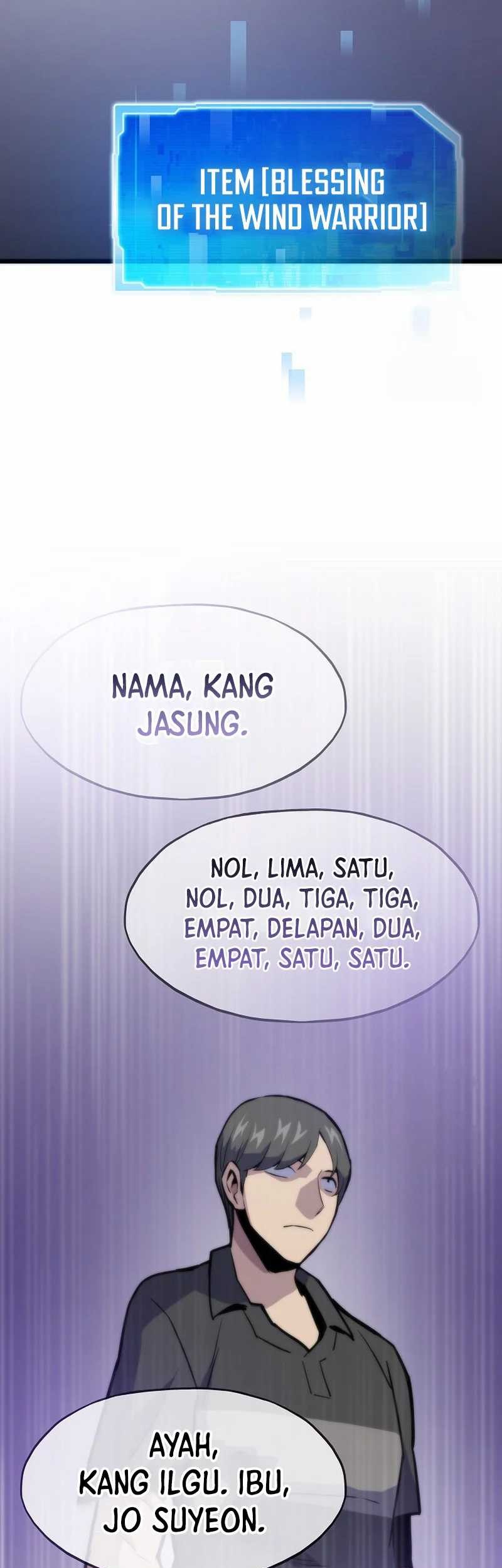 Past Life Regressor Chapter 123 Gambar 39