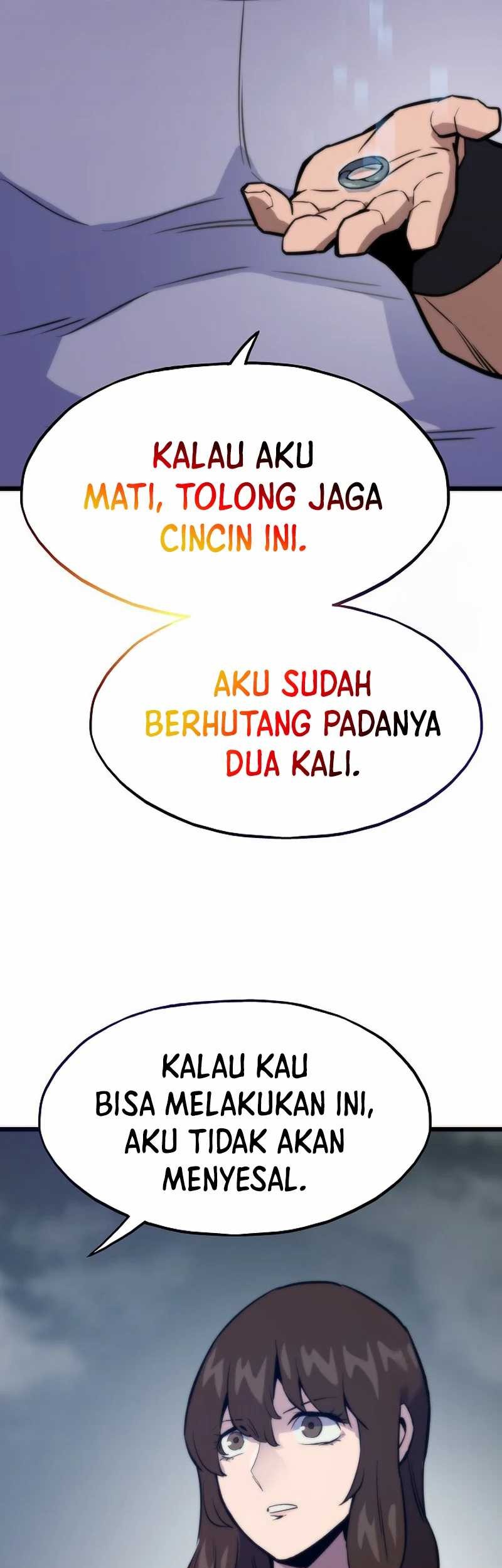 Past Life Regressor Chapter 123 Gambar 41
