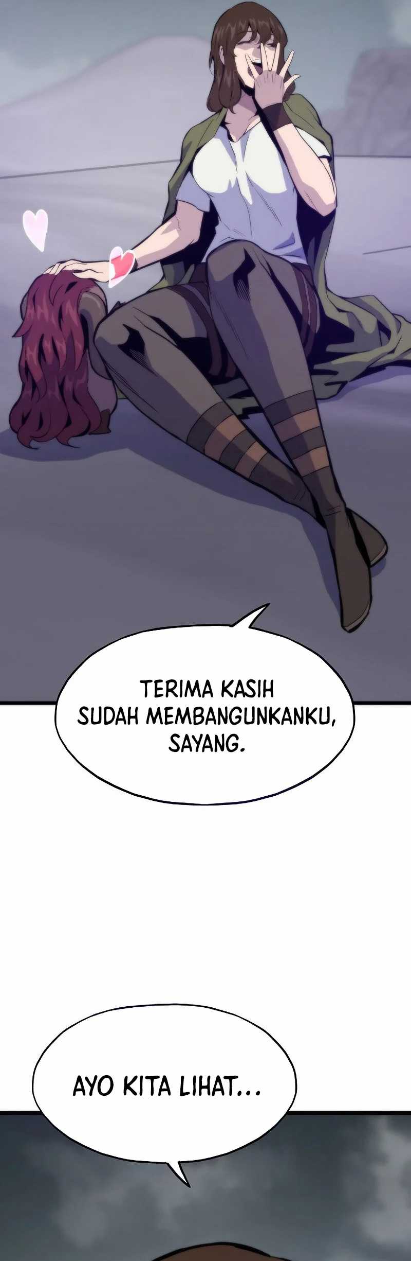 Past Life Regressor Chapter 123 Gambar 4