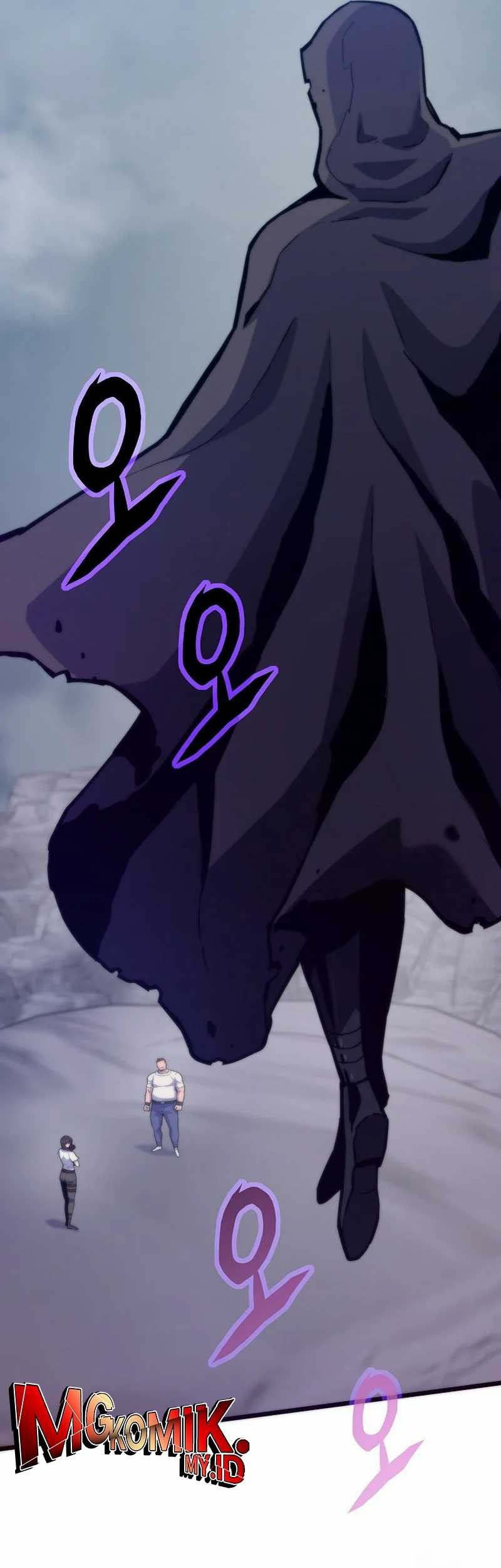 Past Life Regressor Chapter 123 Gambar 57