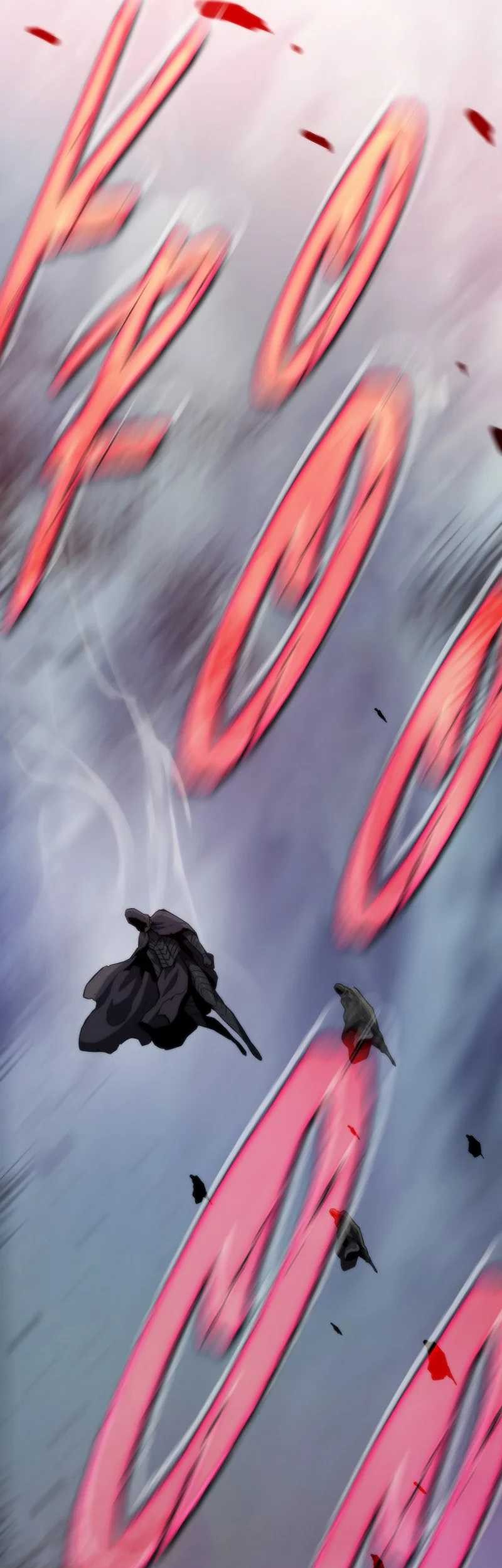 Past Life Regressor Chapter 123 Gambar 72