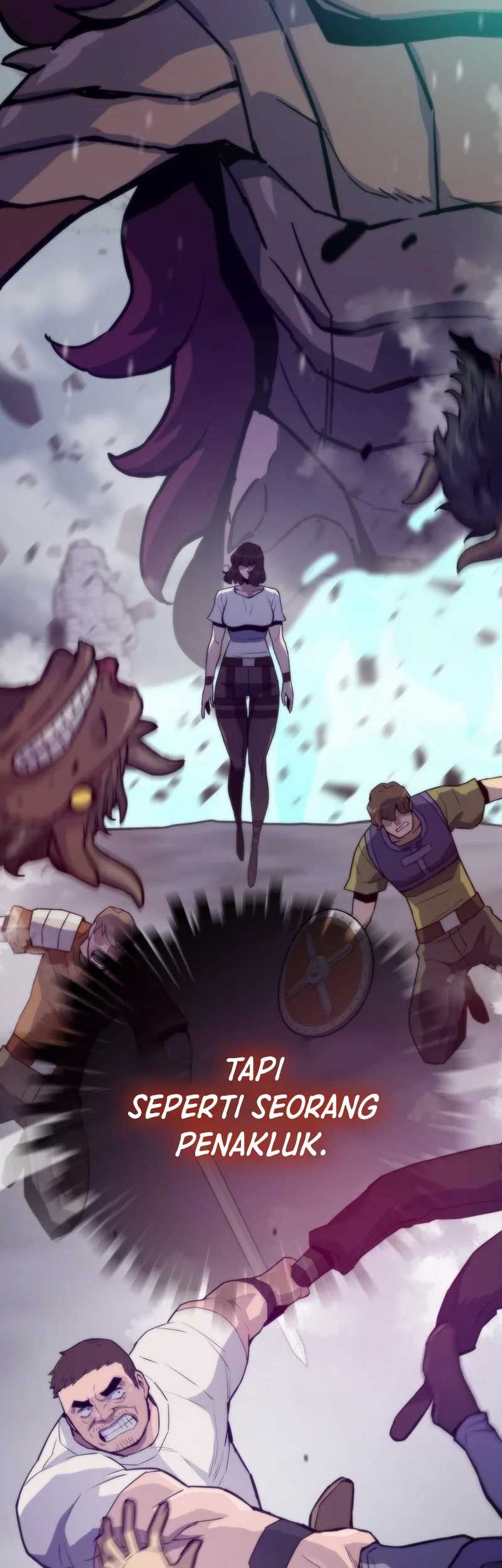 Past Life Regressor Chapter 123 Gambar 84