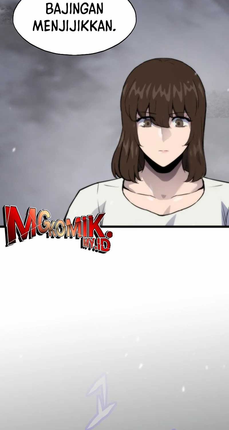 Past Life Regressor Chapter 123 Gambar 87