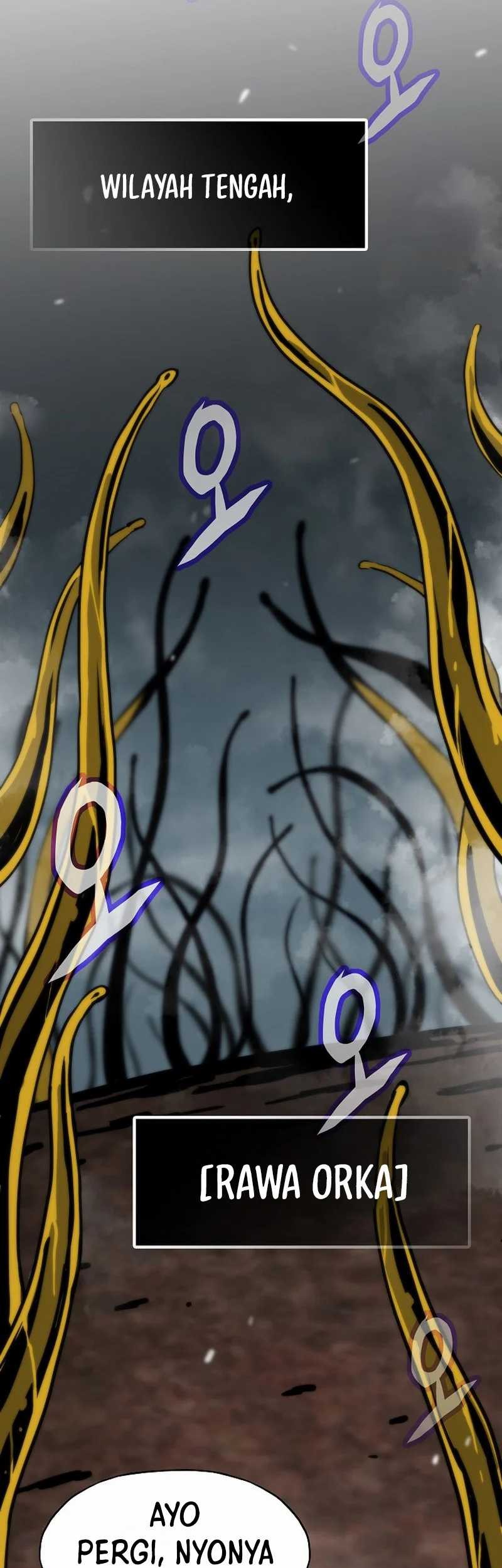 Past Life Regressor Chapter 123 Gambar 88
