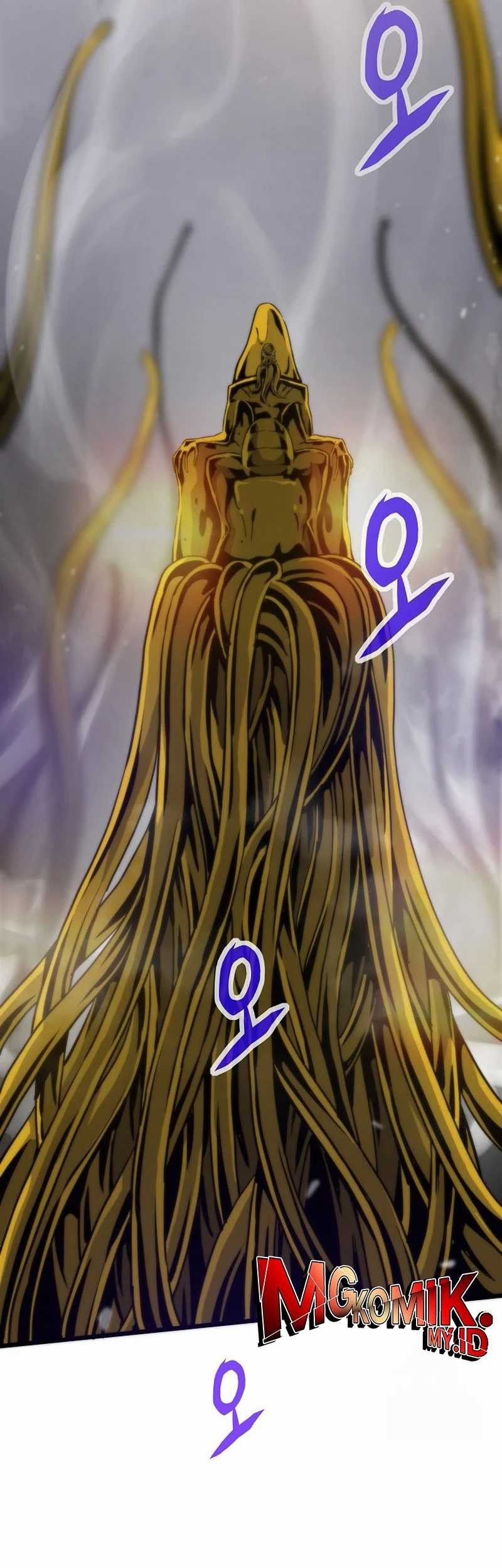 Past Life Regressor Chapter 123 Gambar 92
