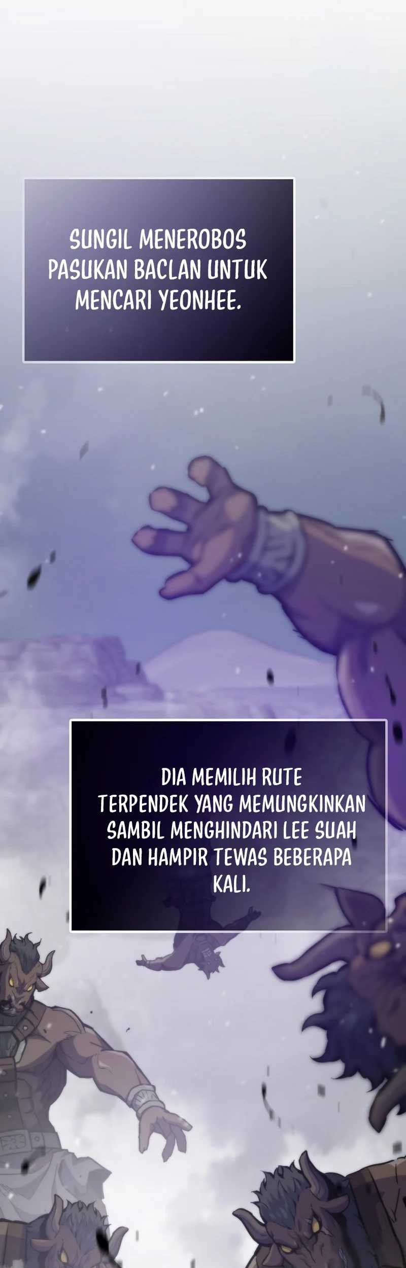 Past Life Regressor Chapter 123 Gambar 13