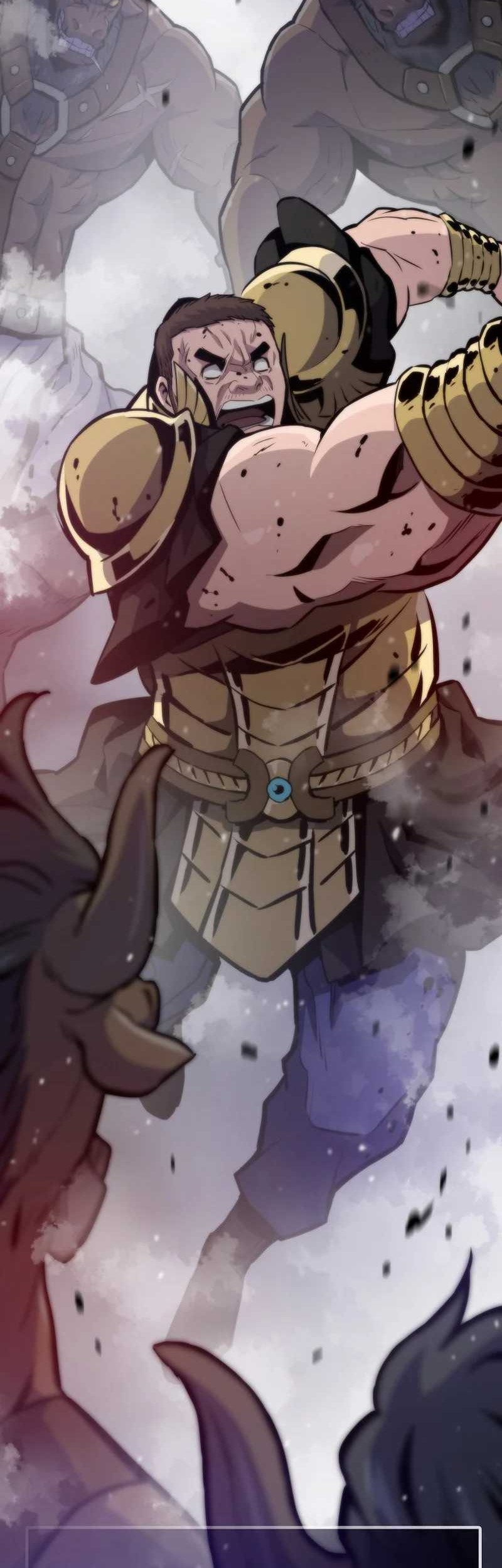 Past Life Regressor Chapter 123 Gambar 14