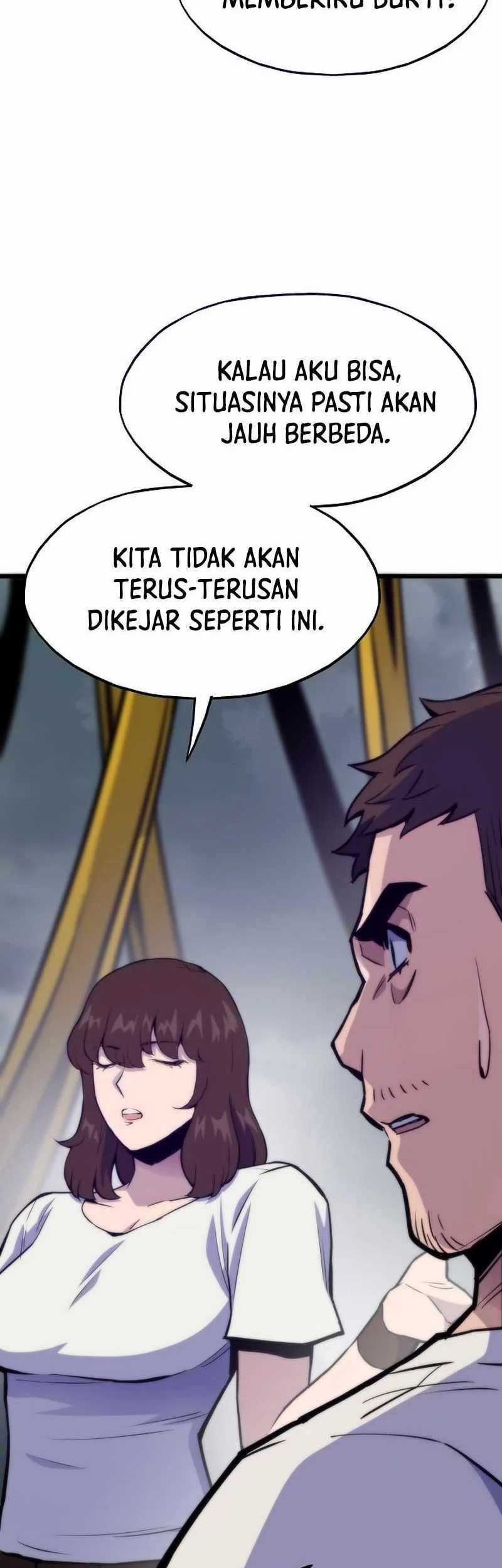 Past Life Regressor Chapter 124 Gambar 19