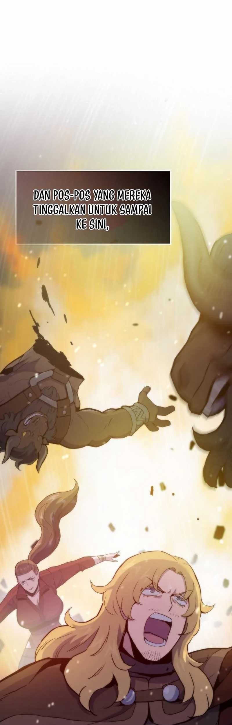 Past Life Regressor Chapter 124 Gambar 29
