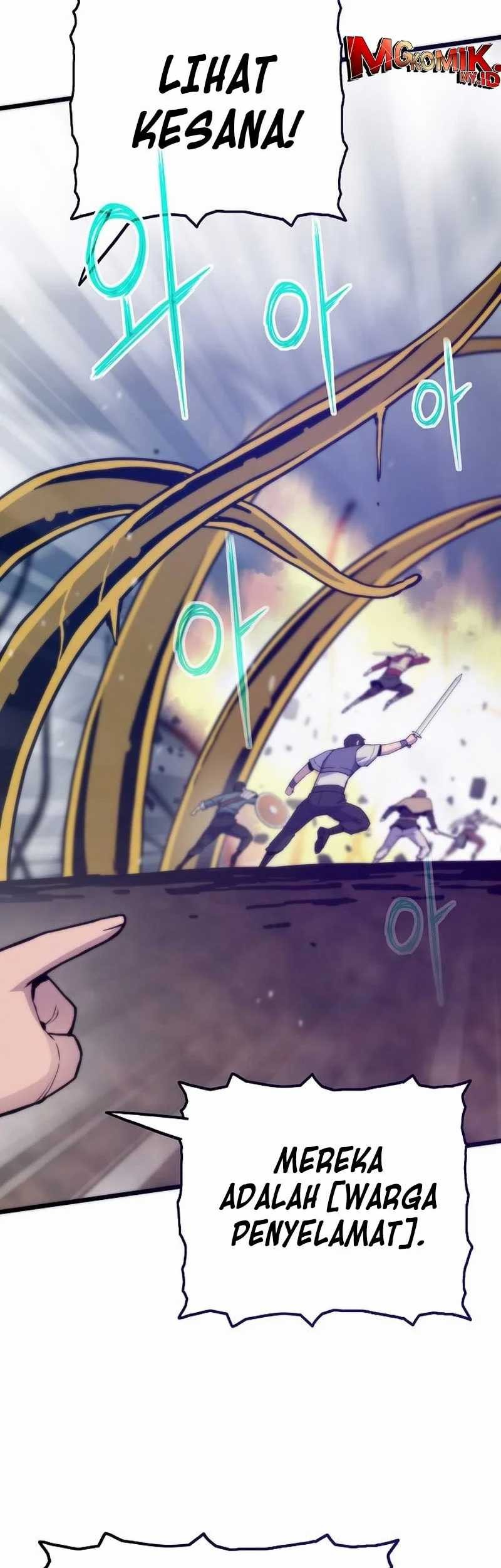 Past Life Regressor Chapter 124 Gambar 39