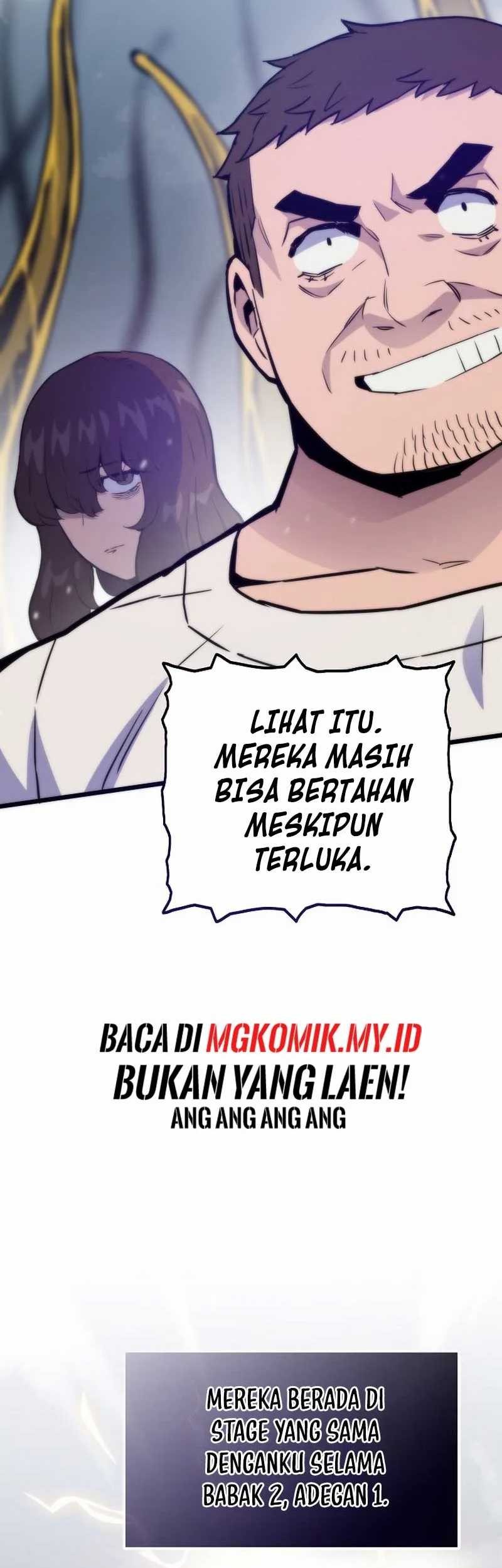 Past Life Regressor Chapter 124 Gambar 41