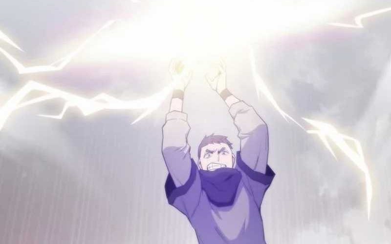 Past Life Regressor Chapter 124 Gambar 42