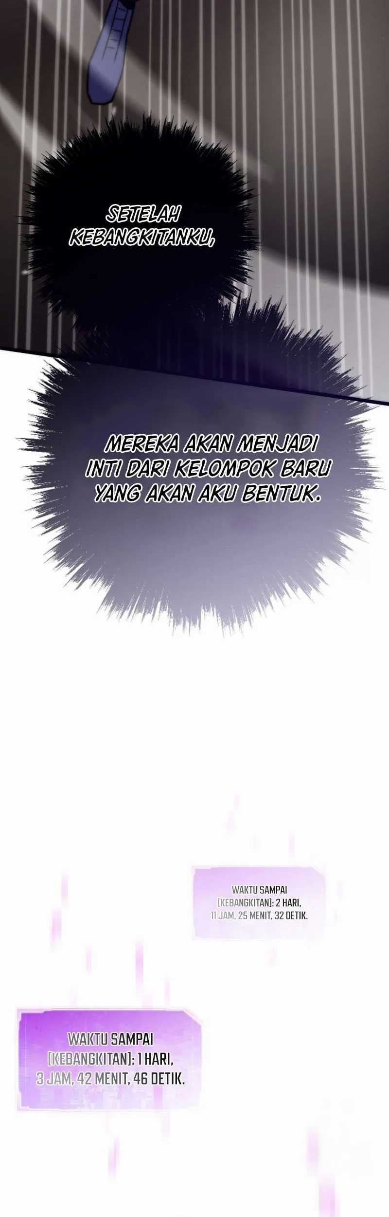 Past Life Regressor Chapter 124 Gambar 45