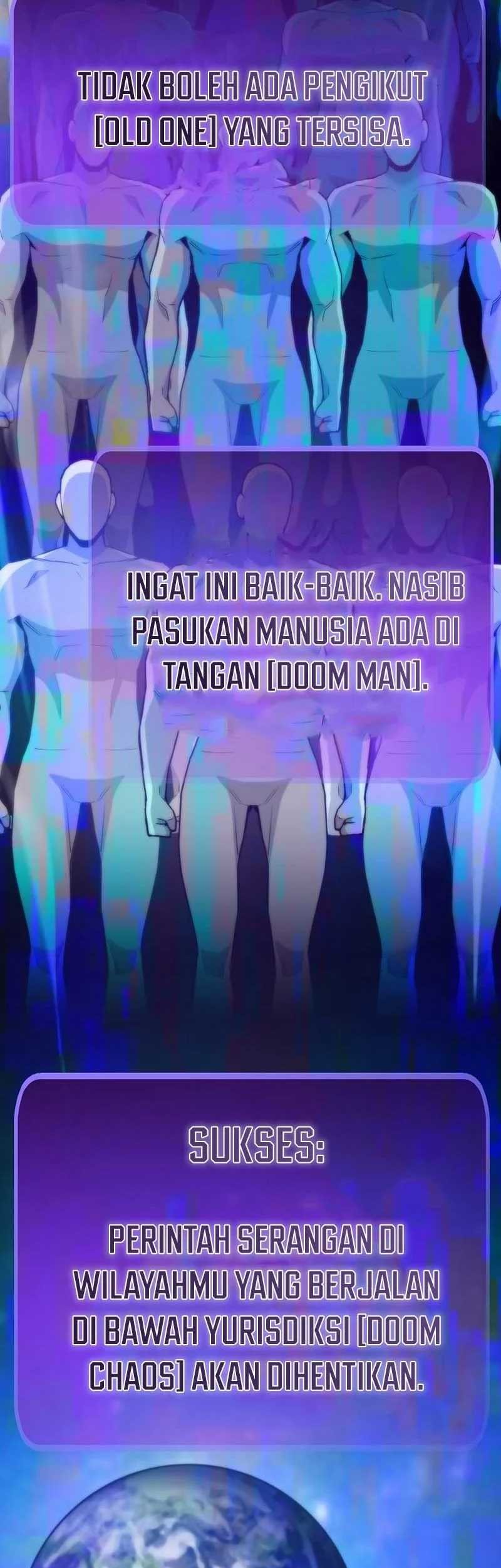 Past Life Regressor Chapter 124 Gambar 57