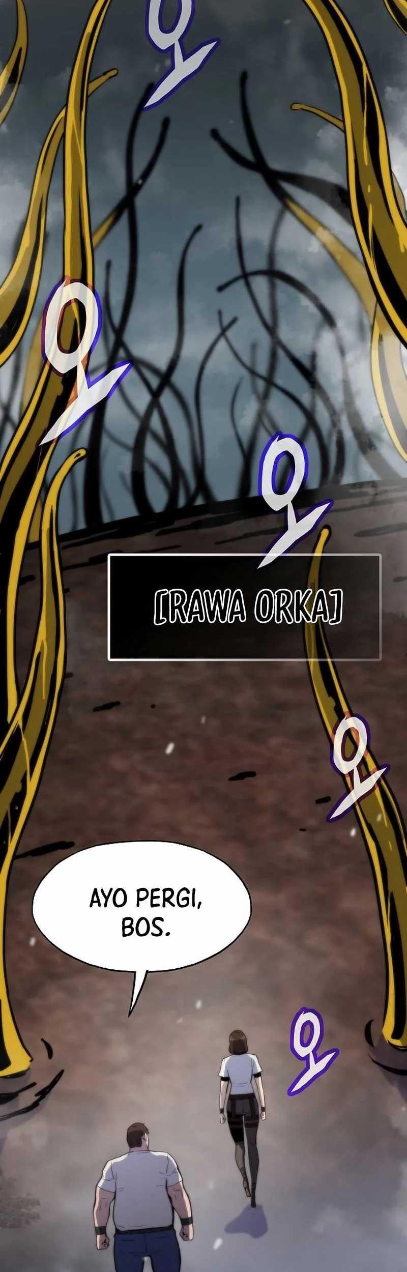 Past Life Regressor Chapter 124 Gambar 3