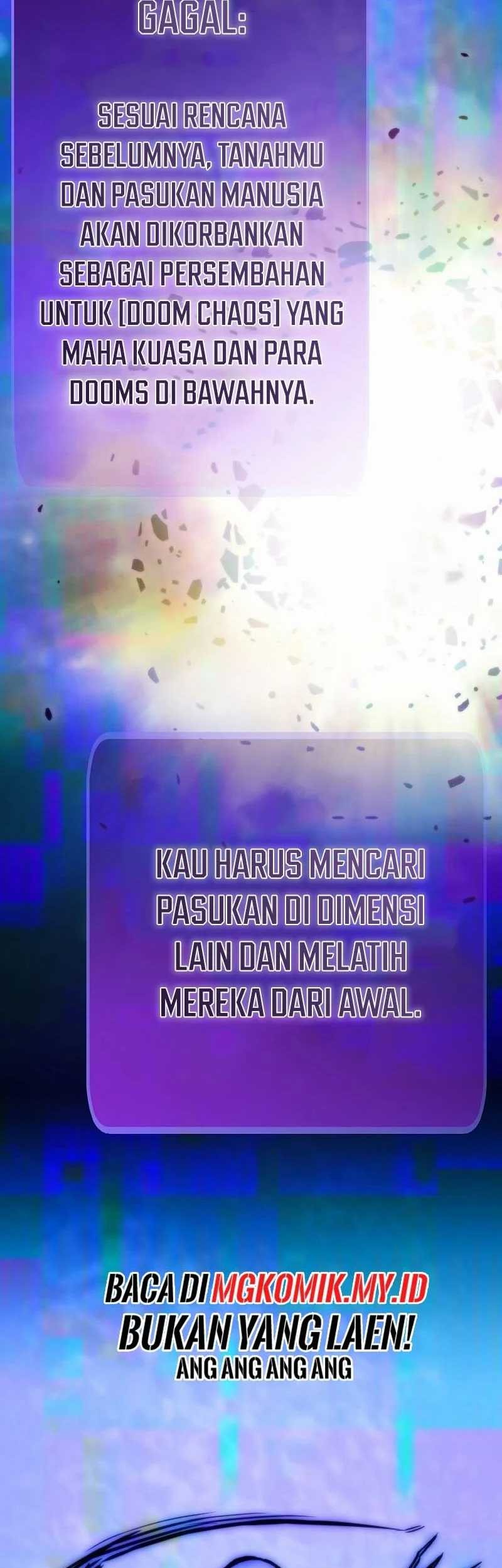 Past Life Regressor Chapter 124 Gambar 59