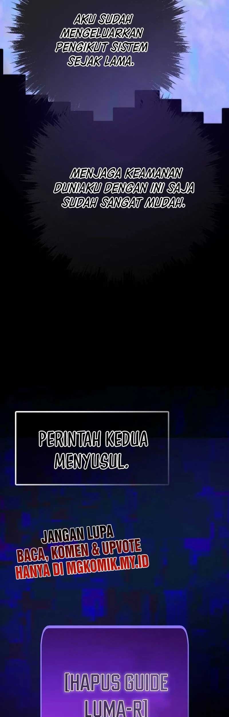 Past Life Regressor Chapter 124 Gambar 61