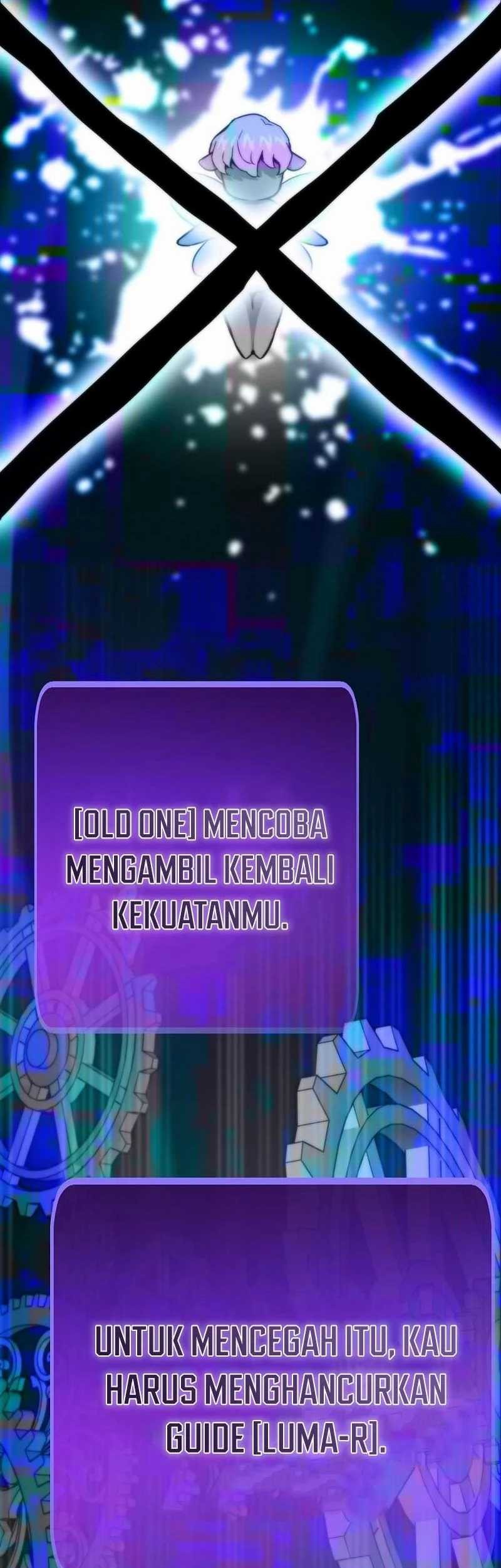 Past Life Regressor Chapter 124 Gambar 63