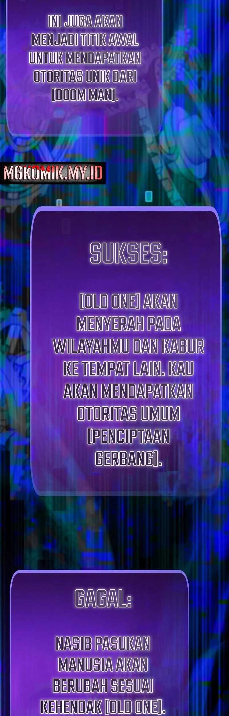 Past Life Regressor Chapter 124 Gambar 65