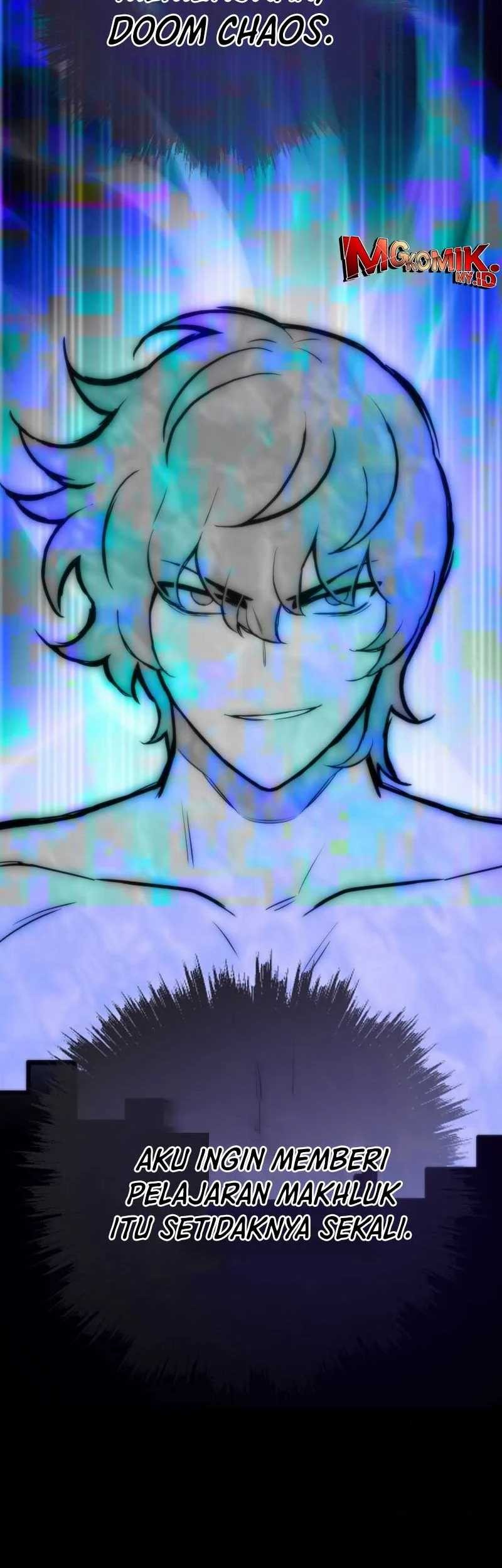 Past Life Regressor Chapter 124 Gambar 67