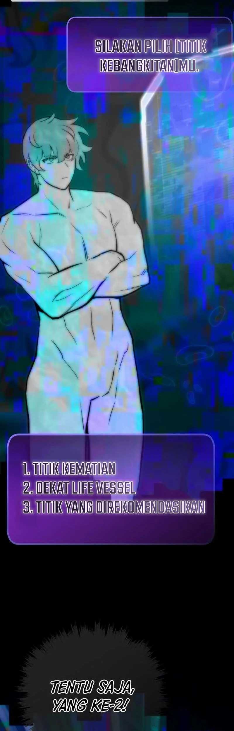 Past Life Regressor Chapter 124 Gambar 69