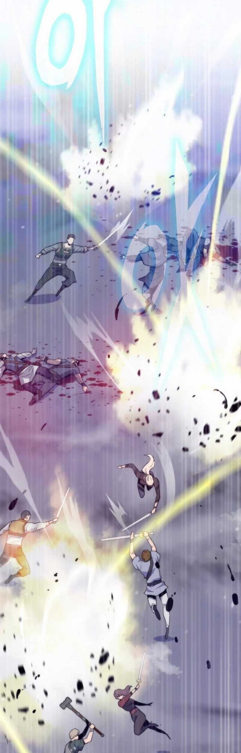 Past Life Regressor Chapter 124 Gambar 73