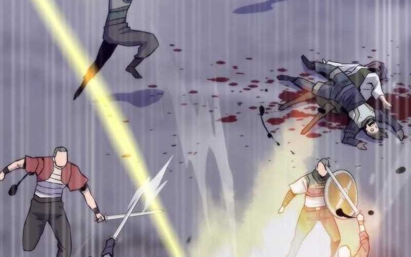 Past Life Regressor Chapter 124 Gambar 74