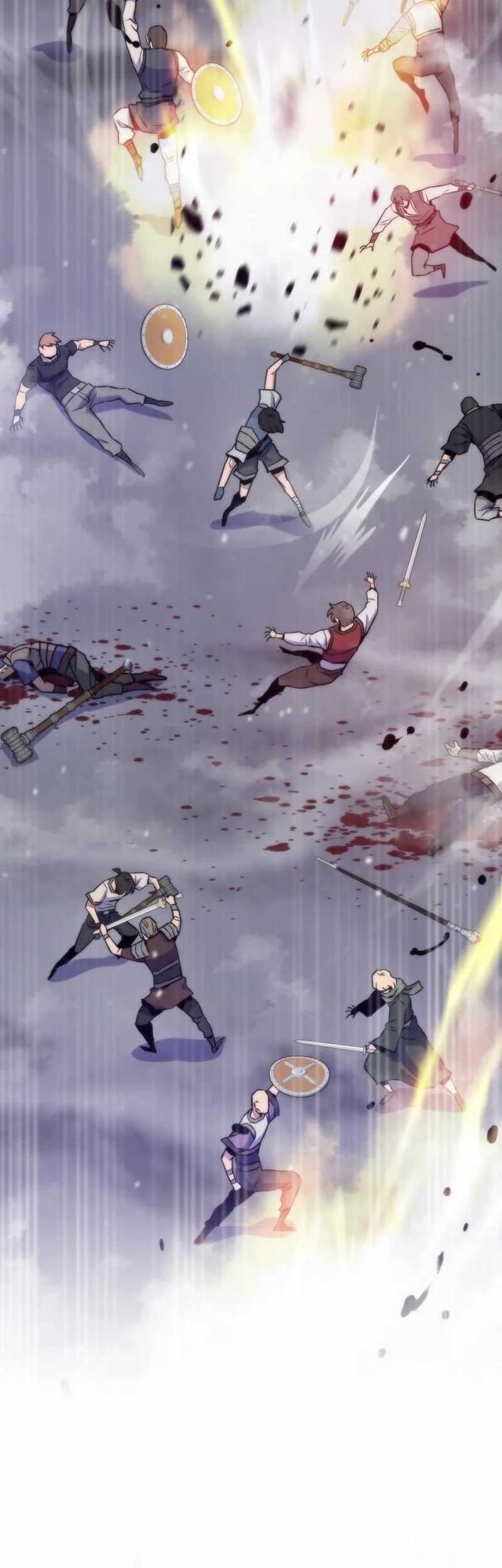 Past Life Regressor Chapter 124 Gambar 75