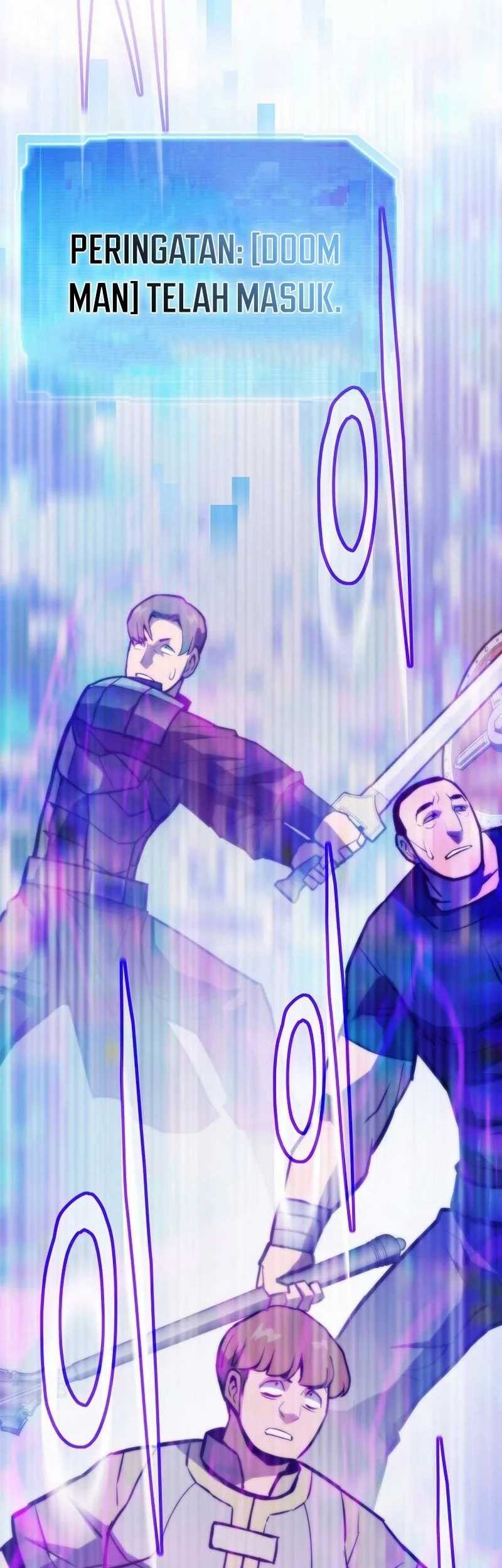 Past Life Regressor Chapter 124 Gambar 77