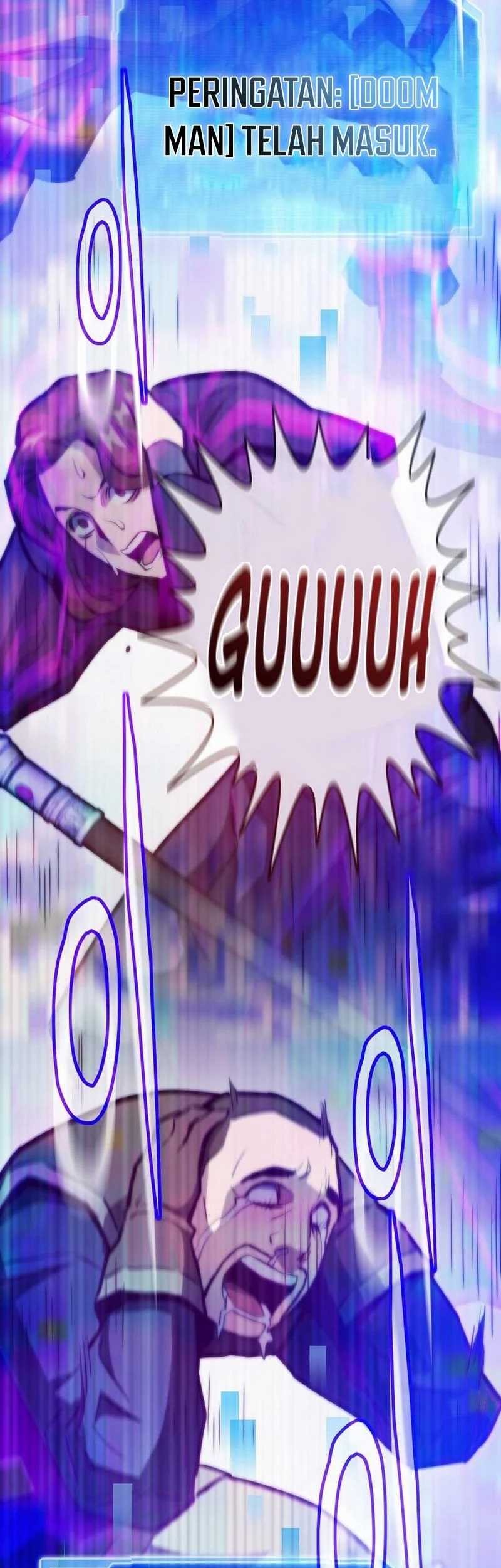 Past Life Regressor Chapter 124 Gambar 79