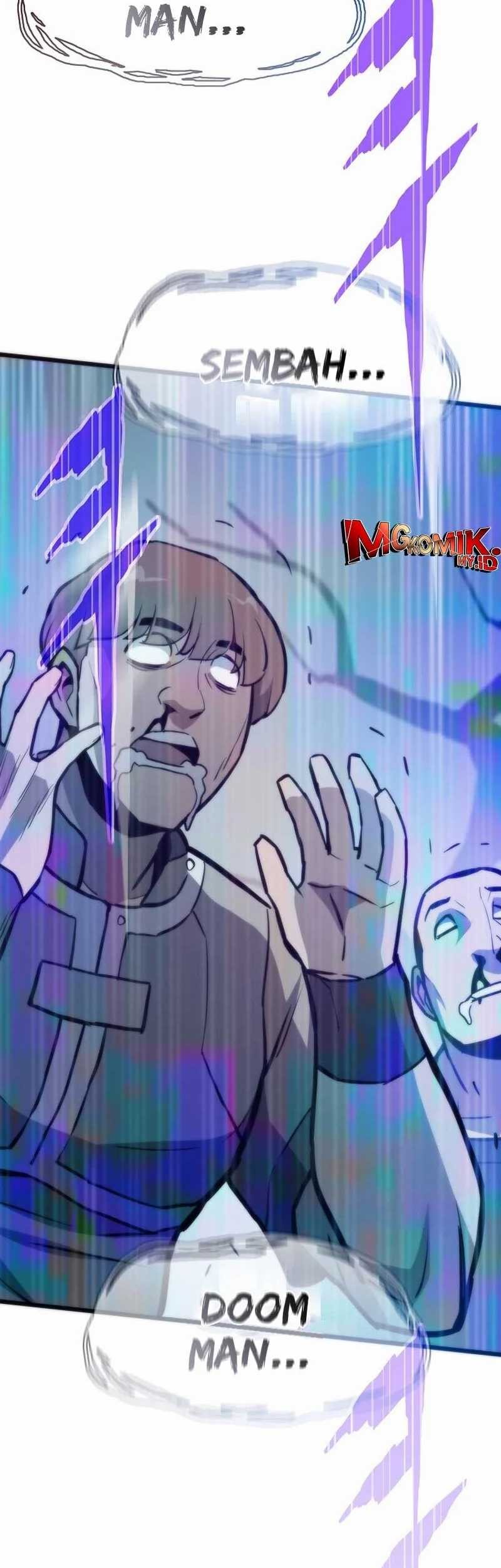 Past Life Regressor Chapter 124 Gambar 95