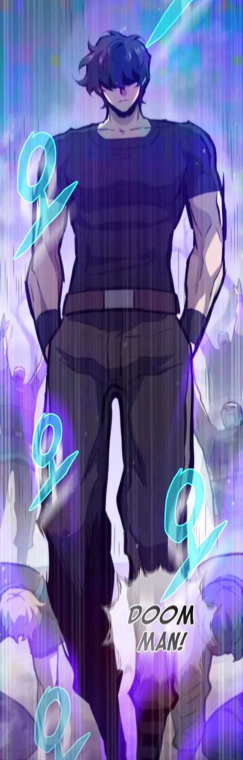 Past Life Regressor Chapter 124 Gambar 101