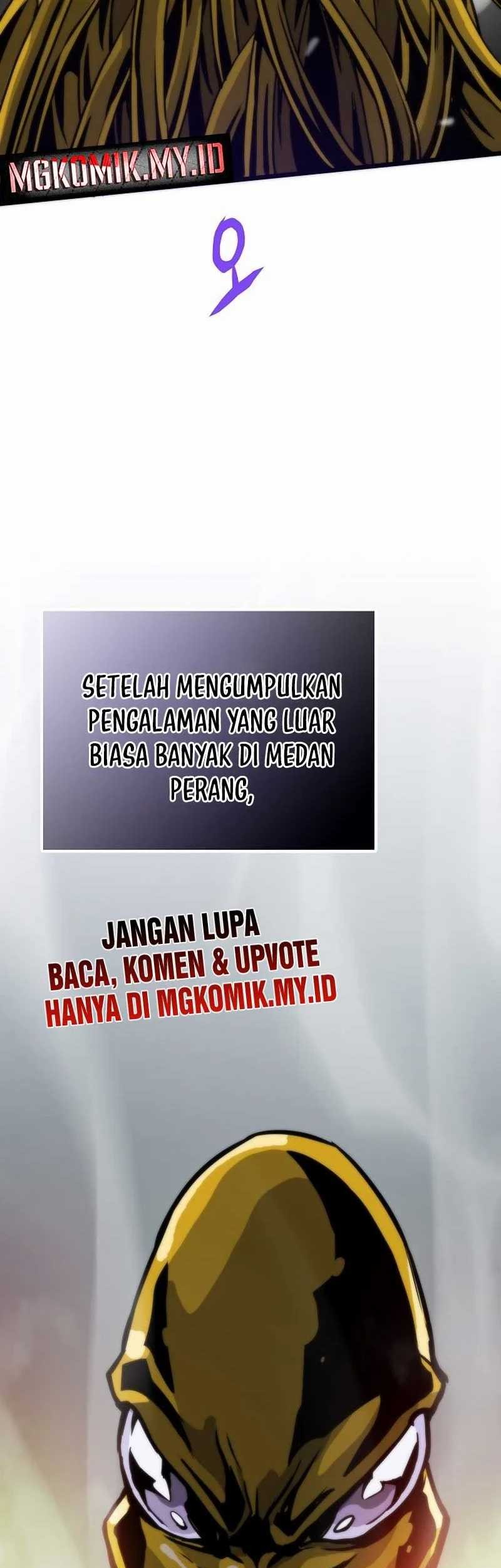 Past Life Regressor Chapter 124 Gambar 9