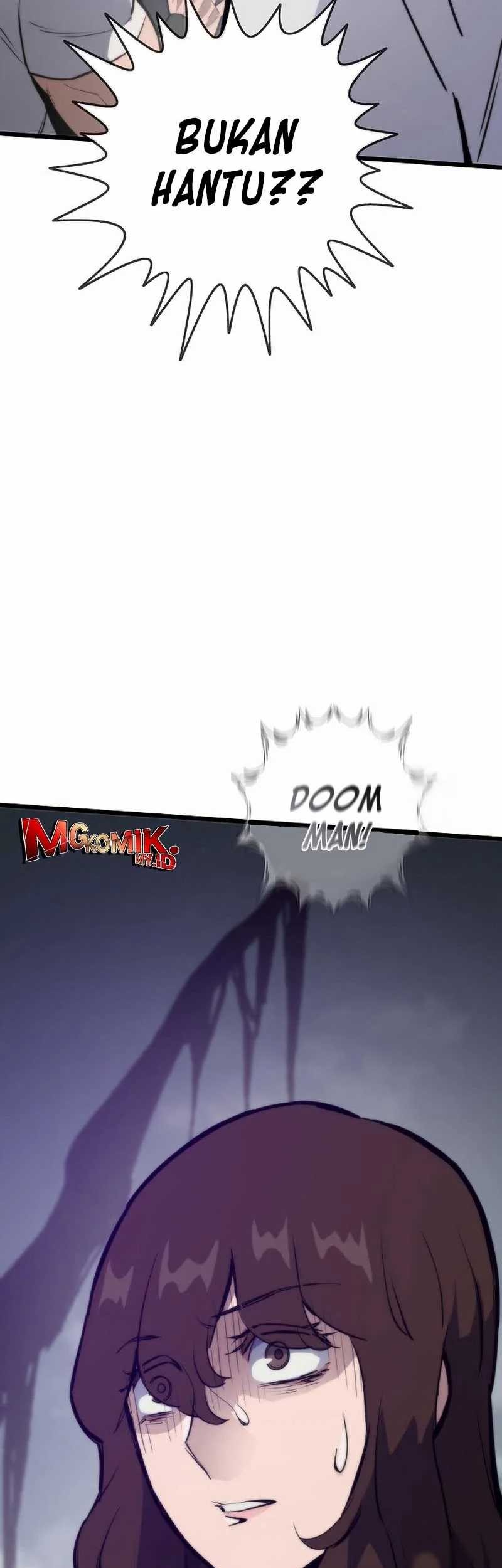 Past Life Regressor Chapter 124 Gambar 119