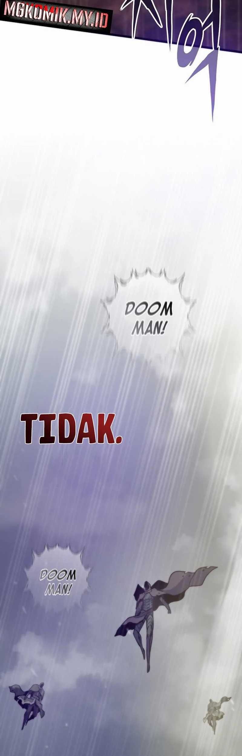 Past Life Regressor Chapter 124 Gambar 125