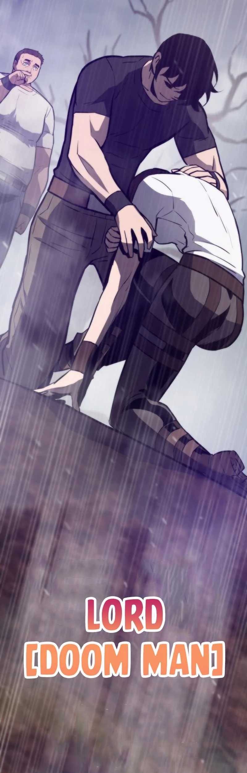 Past Life Regressor Chapter 124 Gambar 127