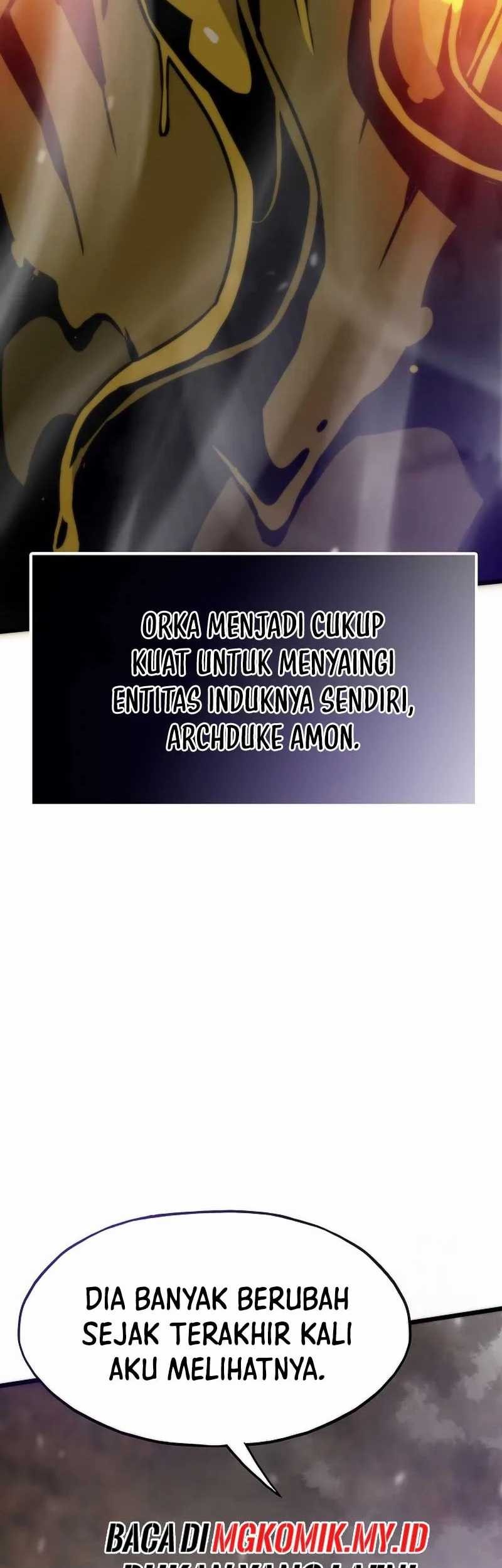 Past Life Regressor Chapter 124 Gambar 11