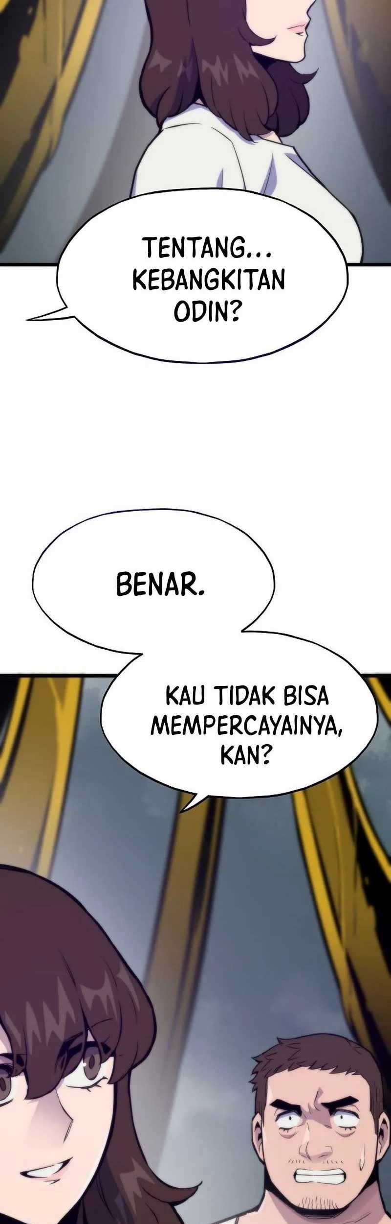 Past Life Regressor Chapter 124 Gambar 17