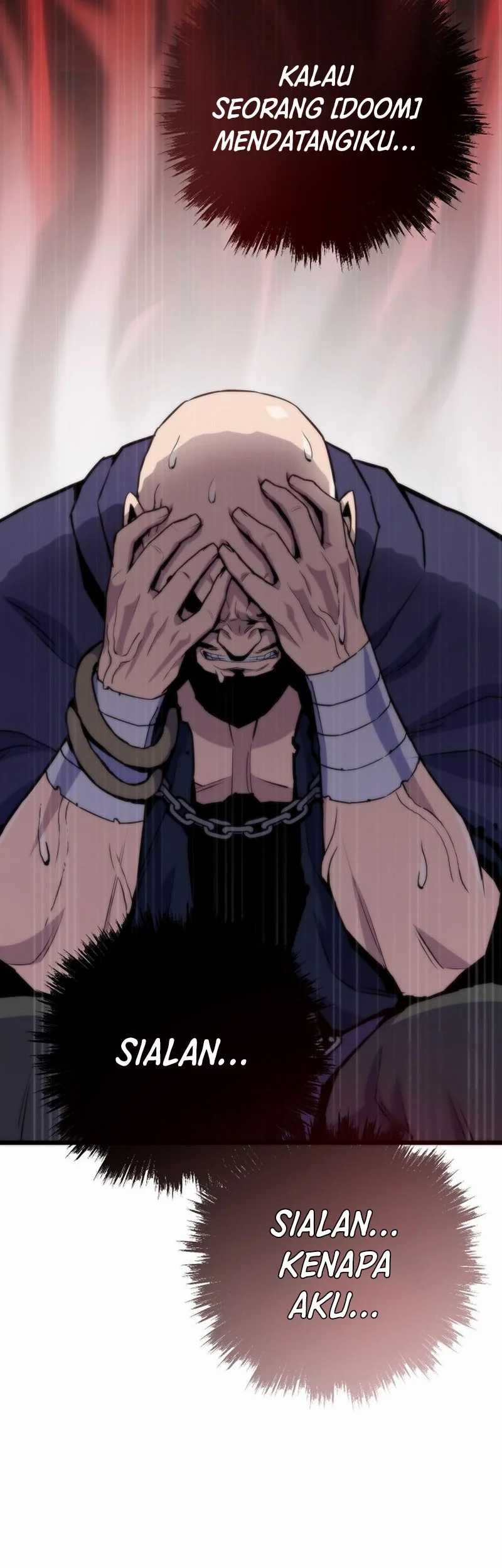 Past Life Regressor Chapter 125 Gambar 19