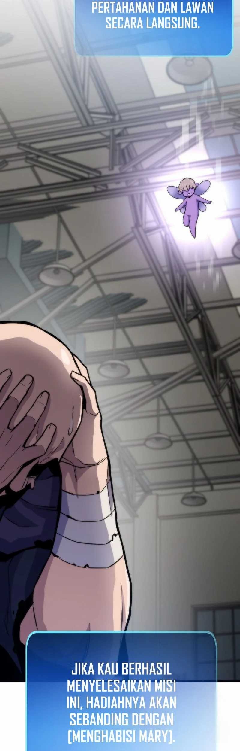Past Life Regressor Chapter 125 Gambar 21