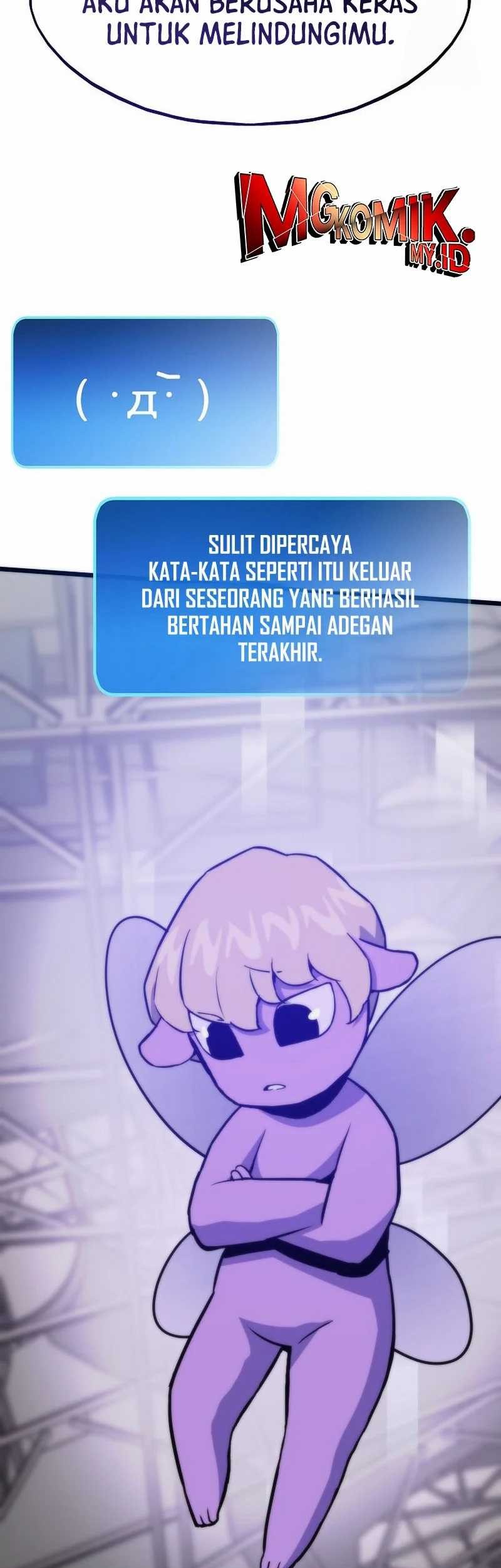 Past Life Regressor Chapter 125 Gambar 25