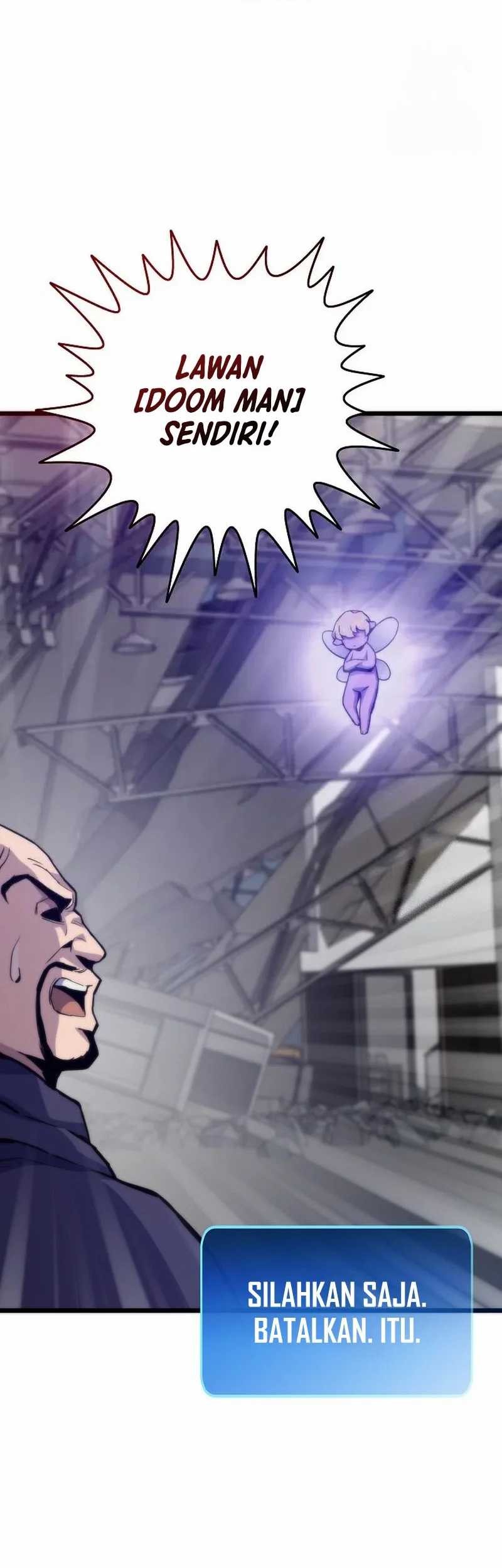 Past Life Regressor Chapter 125 Gambar 29