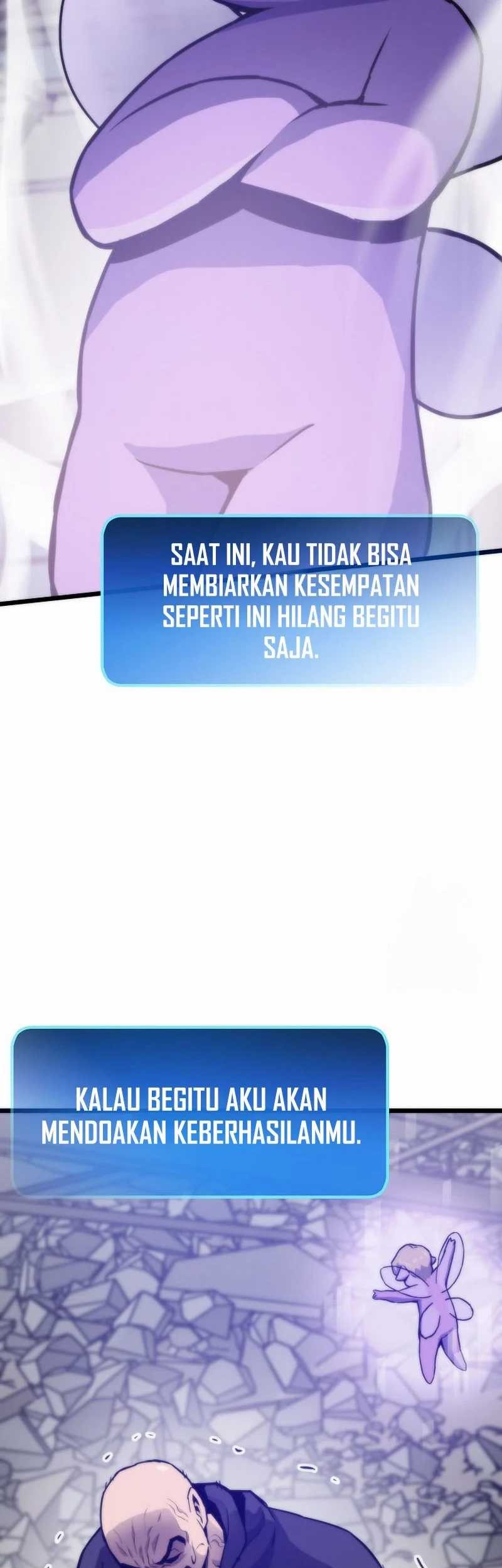 Past Life Regressor Chapter 125 Gambar 33