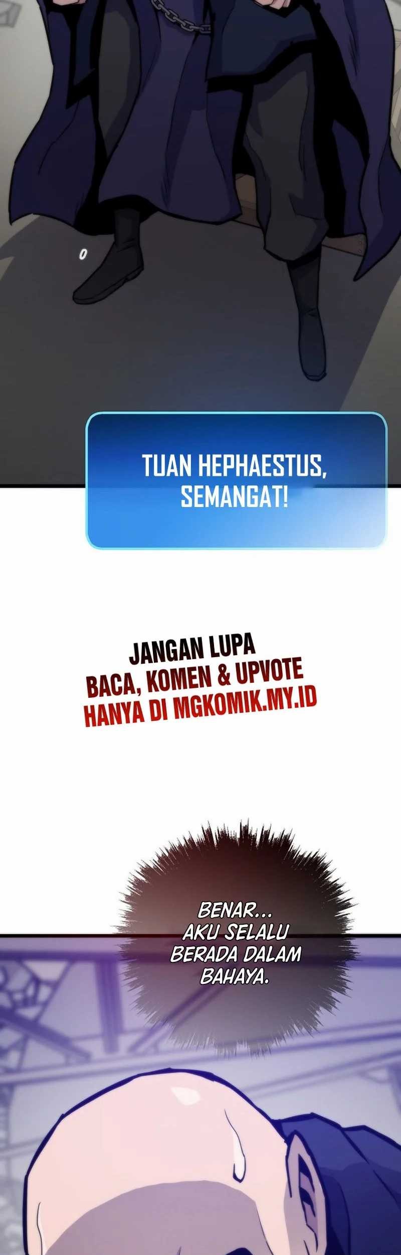 Past Life Regressor Chapter 125 Gambar 35