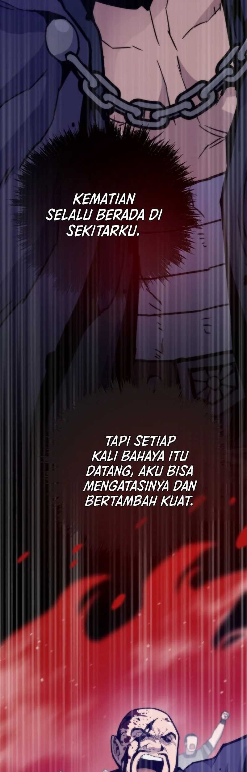 Past Life Regressor Chapter 125 Gambar 37