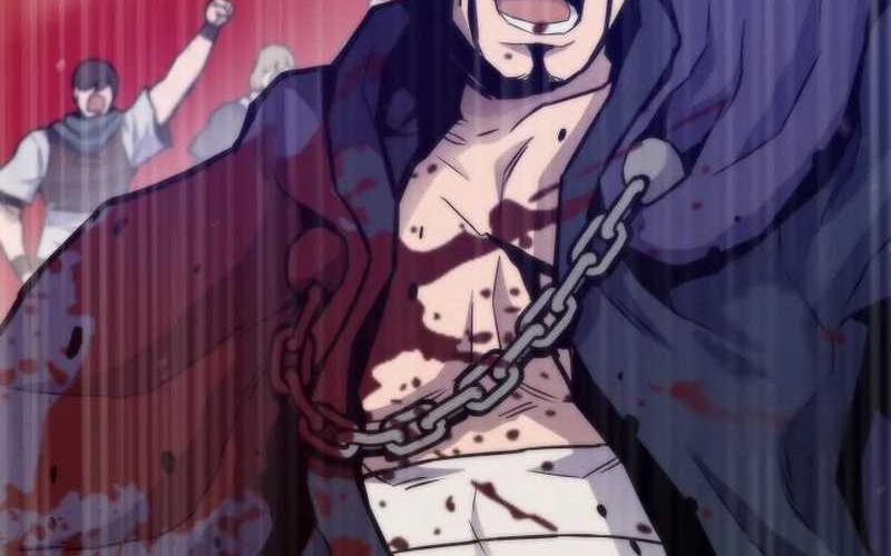 Past Life Regressor Chapter 125 Gambar 38