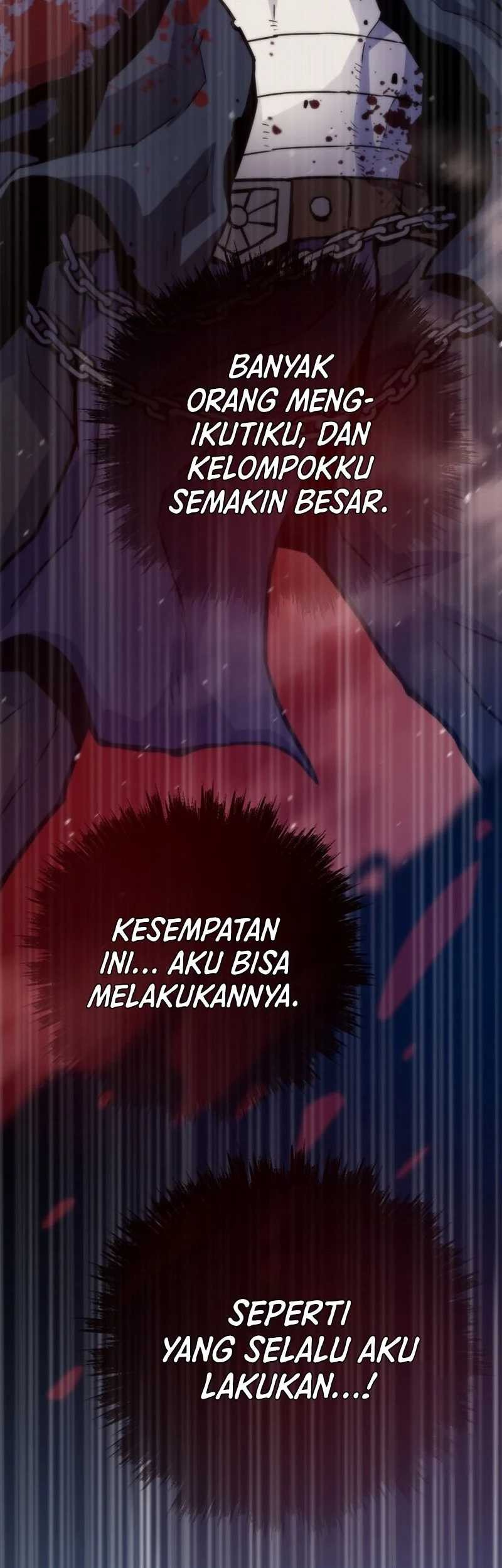 Past Life Regressor Chapter 125 Gambar 39