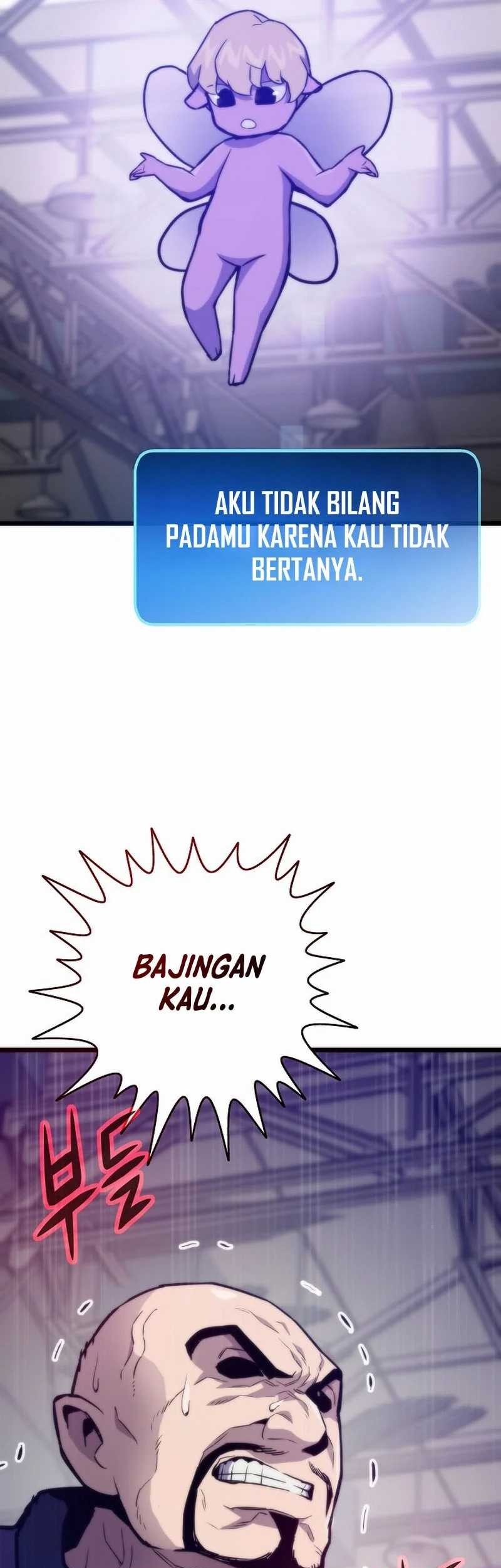 Past Life Regressor Chapter 125 Gambar 49